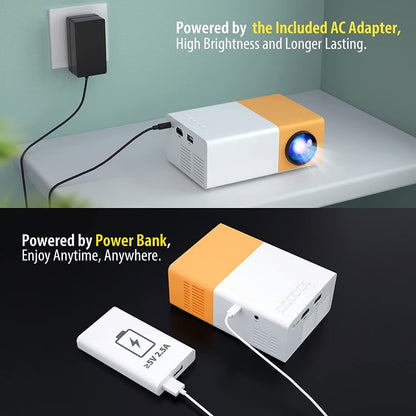 Mini Projector