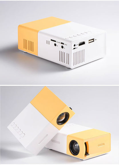 Mini Projector