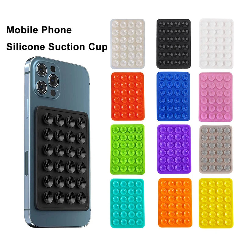 Suction Phone Holder