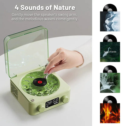 Waves Music Projector