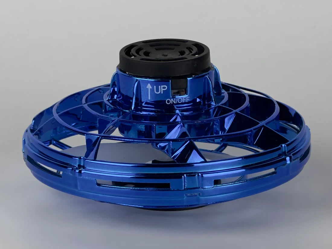 UFO Spinner Toy