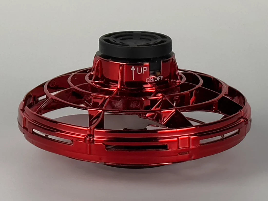 UFO Spinner Toy