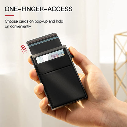 RFID Wallet