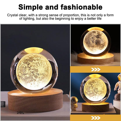 Sphere Lamp