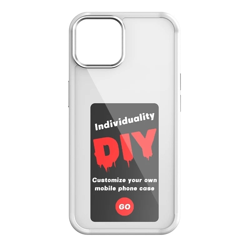 NFC Mobile Cover