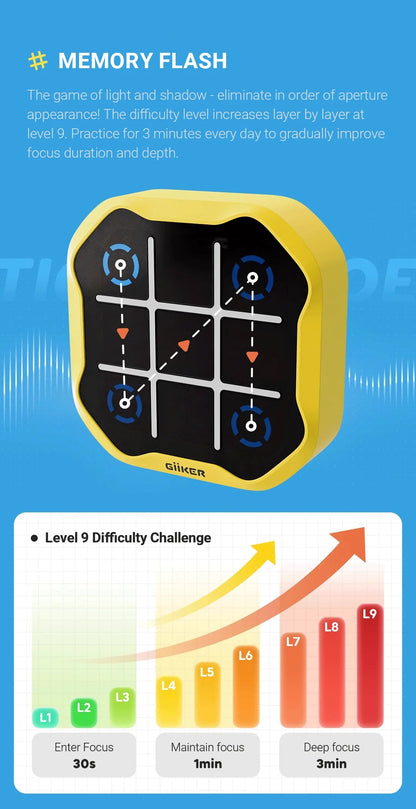 TIC TAC TOE