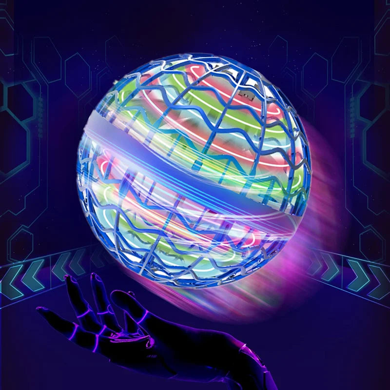 UFO Ball Toy