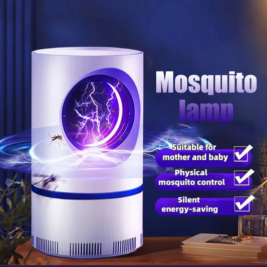 Mosquito Killer Lamp