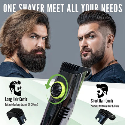 Men Beard Trimmer