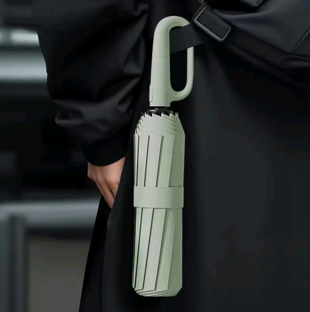 Windproof Umbrella