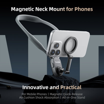 Magnetic Neck Mount