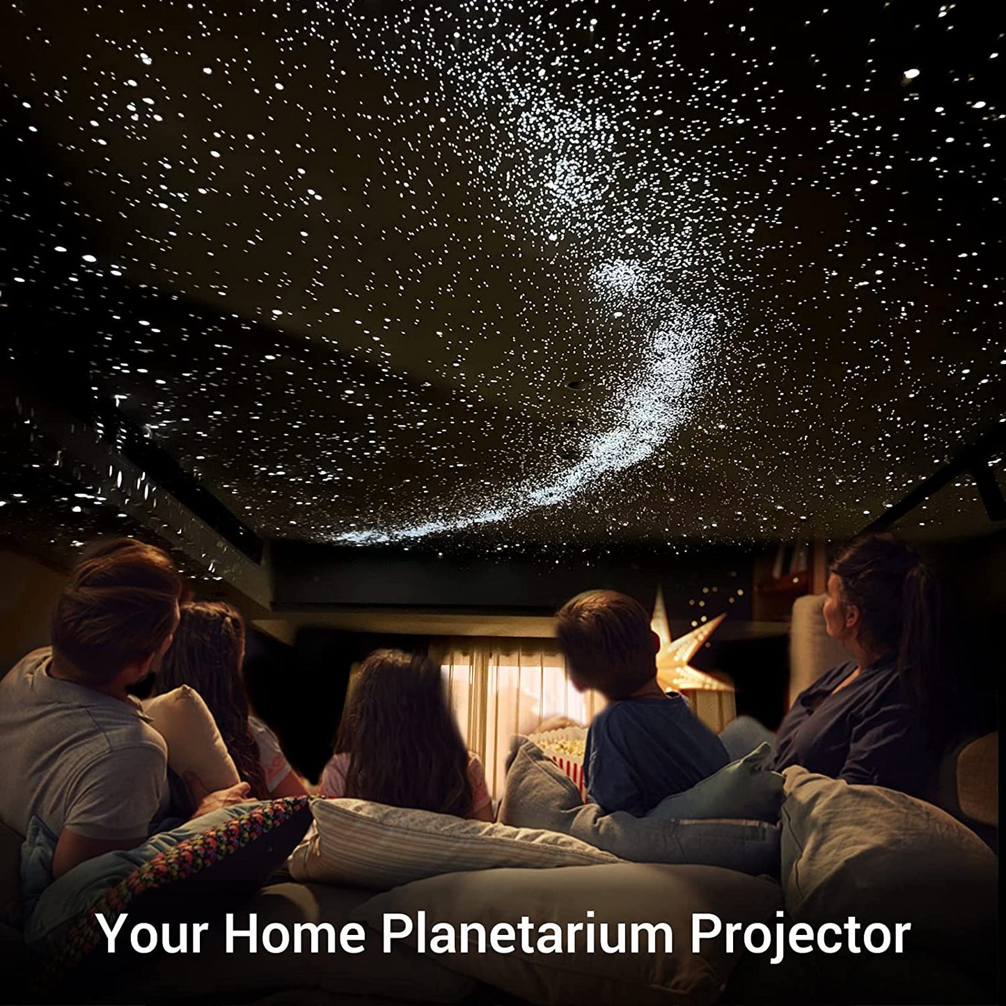 Galaxy Projector