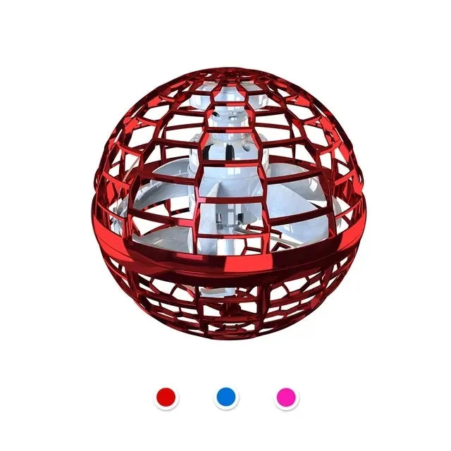 UFO Ball Toy