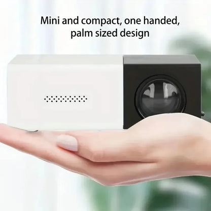 Mini Projector