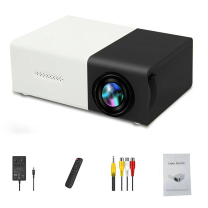 Mini Projector