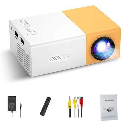 Mini Projector