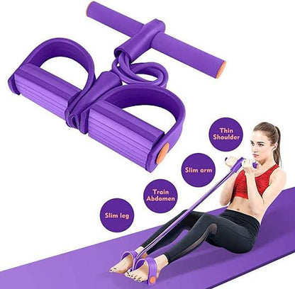 Sit Up Resistance Band