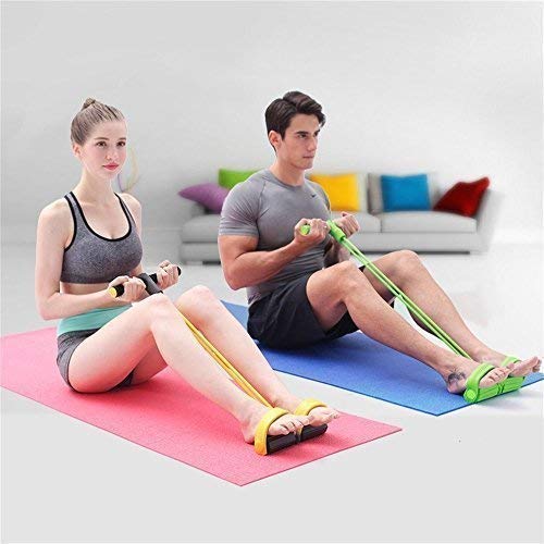 Sit Up Resistance Band