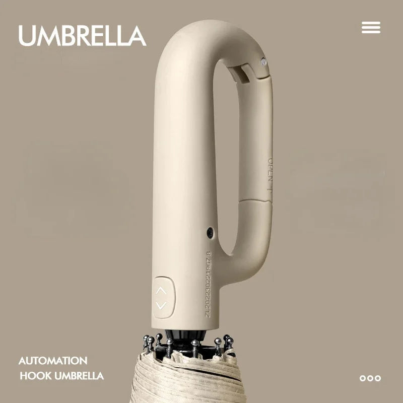 Windproof Umbrella