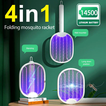 Mosquito Swatter