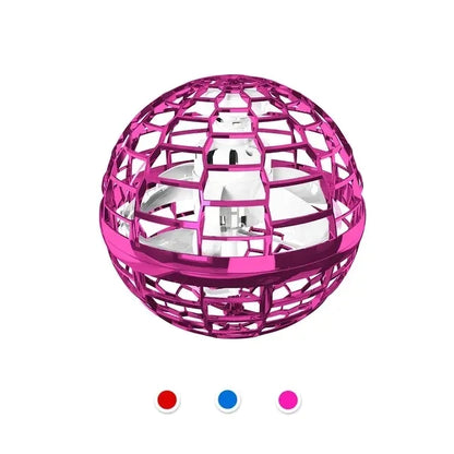 UFO Ball Toy