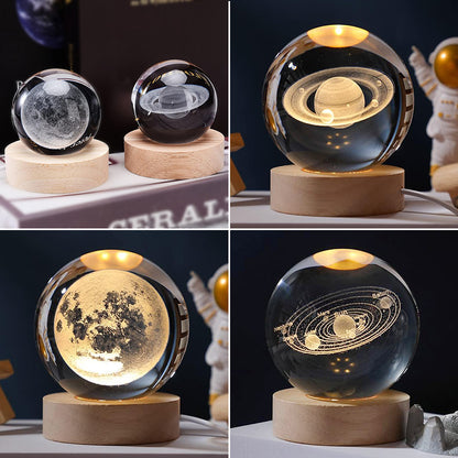 Sphere Lamp