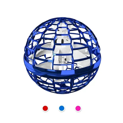 UFO Ball Toy