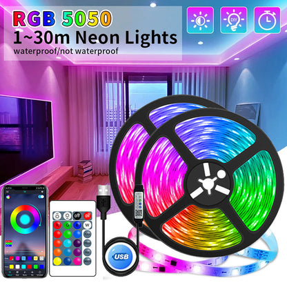 LED Strip Lights